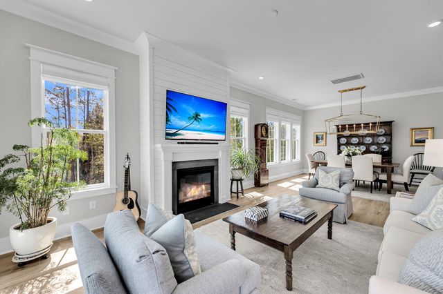 3582 Clambank Drive, Mount Pleasant, SC 29466