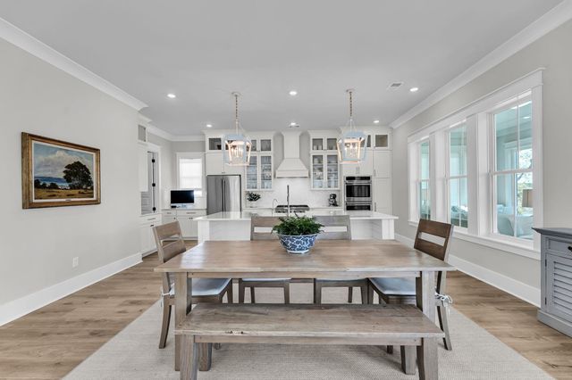 3582 Clambank Drive, Mount Pleasant, SC 29466