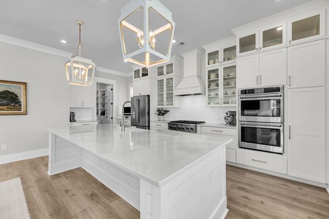 3582 Clambank Drive, Mount Pleasant, SC 29466