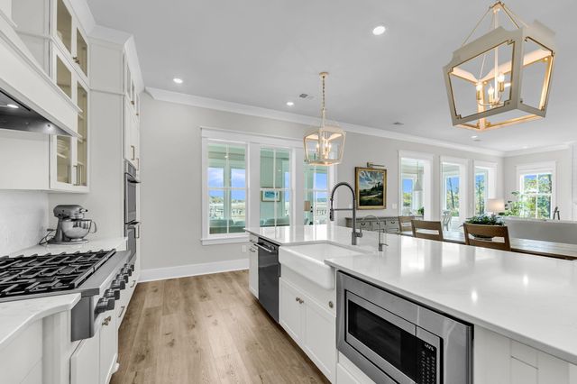 3582 Clambank Drive, Mount Pleasant, SC 29466