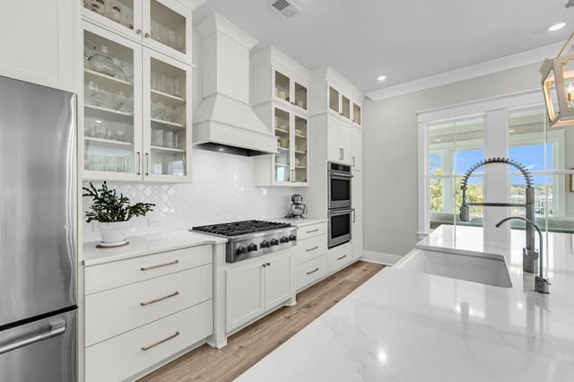 3582 Clambank Drive, Mount Pleasant, SC 29466