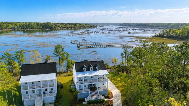 3582 Clambank Drive, Mount Pleasant, SC 29466