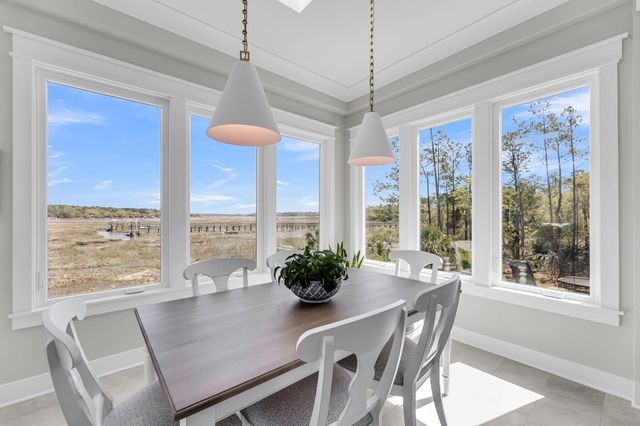 3582 Clambank Drive, Mount Pleasant, SC 29466