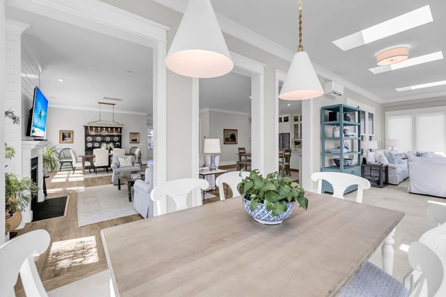 3582 Clambank Drive, Mount Pleasant, SC 29466