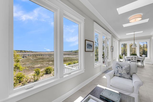 3582 Clambank Drive, Mount Pleasant, SC 29466