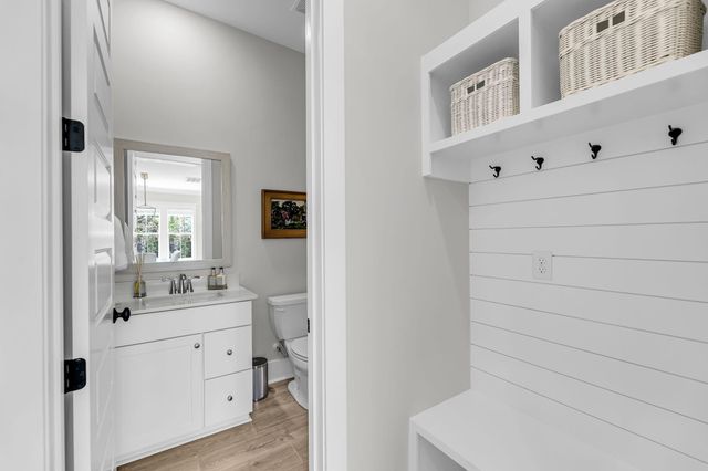 3582 Clambank Drive, Mount Pleasant, SC 29466