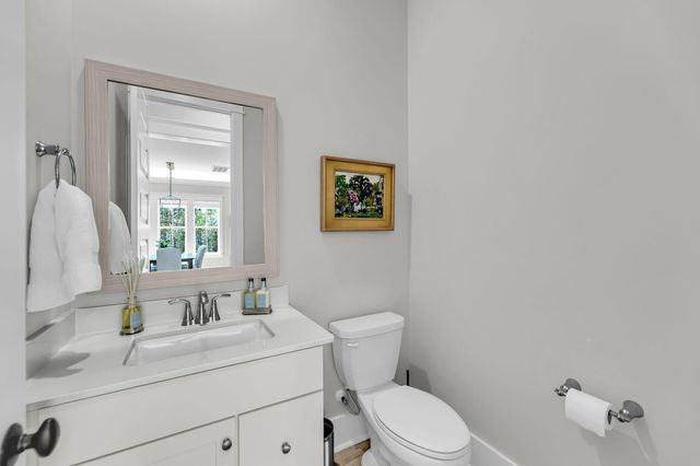 3582 Clambank Drive, Mount Pleasant, SC 29466