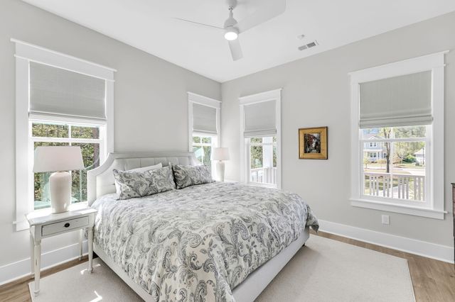 3582 Clambank Drive, Mount Pleasant, SC 29466