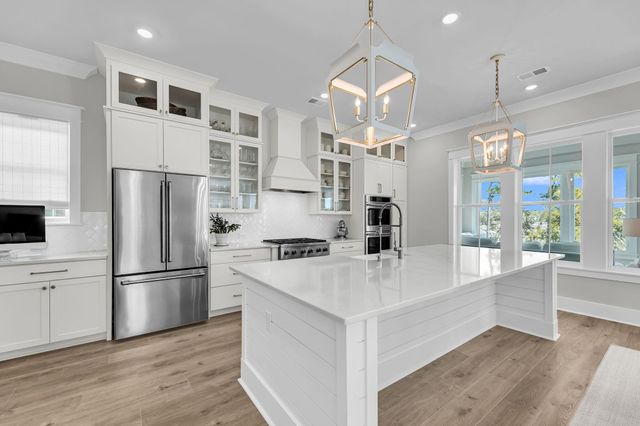 3582 Clambank Drive, Mount Pleasant, SC 29466