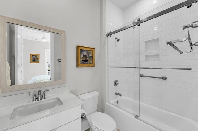3582 Clambank Drive, Mount Pleasant, SC 29466