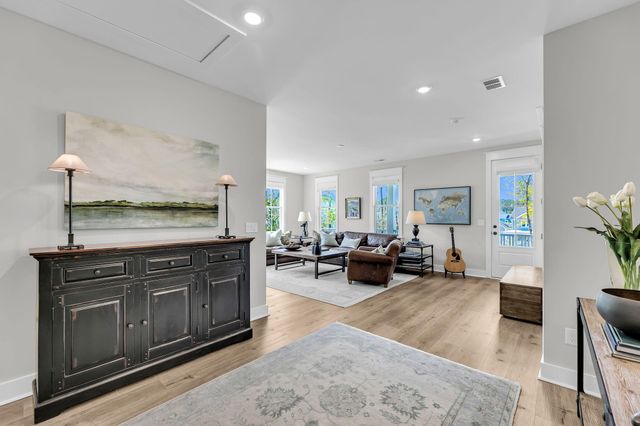 3582 Clambank Drive, Mount Pleasant, SC 29466