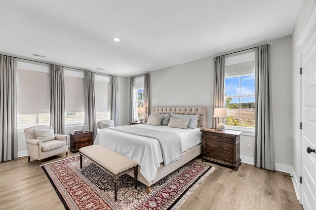3582 Clambank Drive, Mount Pleasant, SC 29466