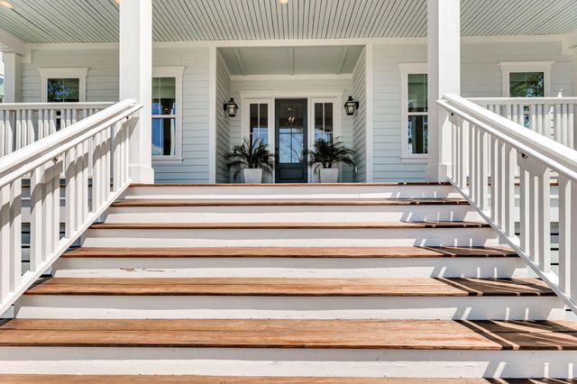 3582 Clambank Drive, Mount Pleasant, SC 29466