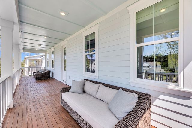 3582 Clambank Drive, Mount Pleasant, SC 29466