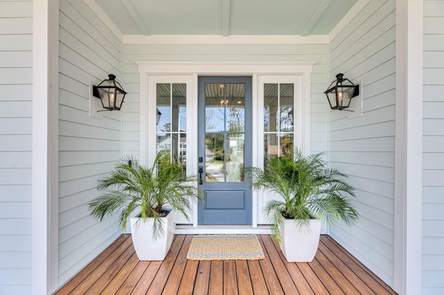 3582 Clambank Drive, Mount Pleasant, SC 29466