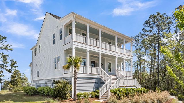 3582 Clambank Drive, Mount Pleasant, SC 29466