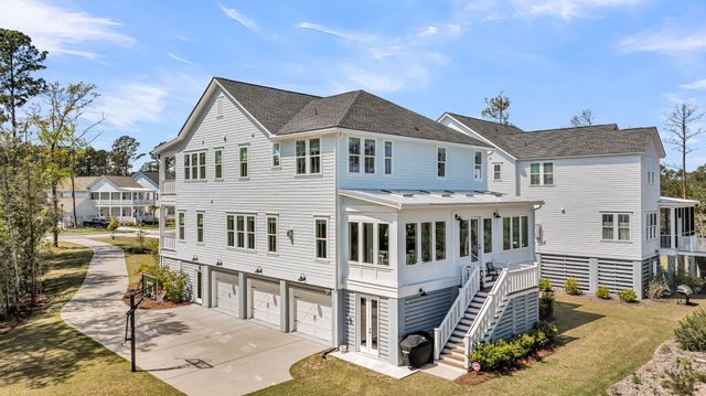 3582 Clambank Drive, Mount Pleasant, SC 29466
