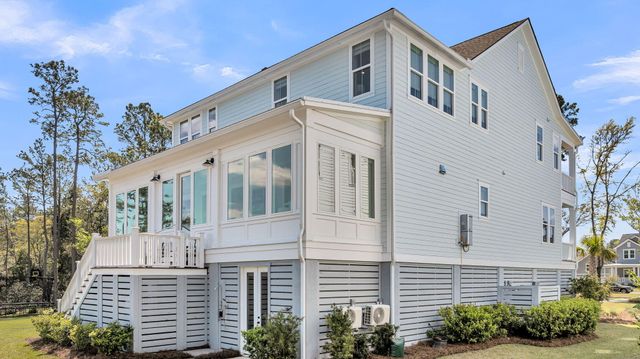 3582 Clambank Drive, Mount Pleasant, SC 29466