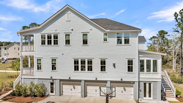3582 Clambank Drive, Mount Pleasant, SC 29466
