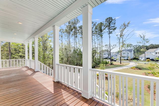 3582 Clambank Drive, Mount Pleasant, SC 29466