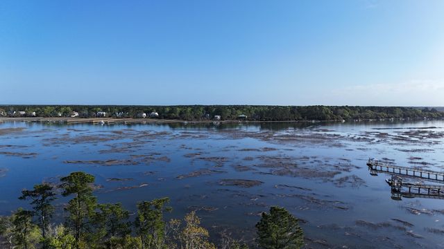 3582 Clambank Drive, Mount Pleasant, SC 29466