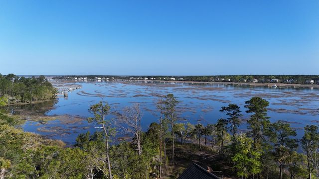3582 Clambank Drive, Mount Pleasant, SC 29466