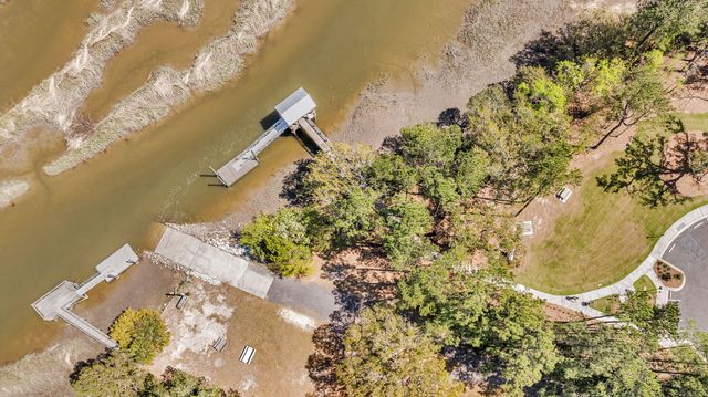 3582 Clambank Drive, Mount Pleasant, SC 29466