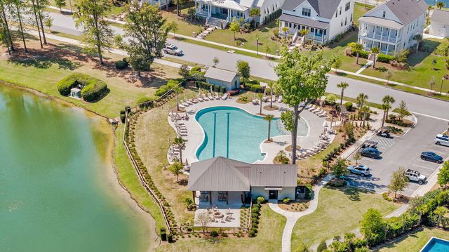 3582 Clambank Drive, Mount Pleasant, SC 29466