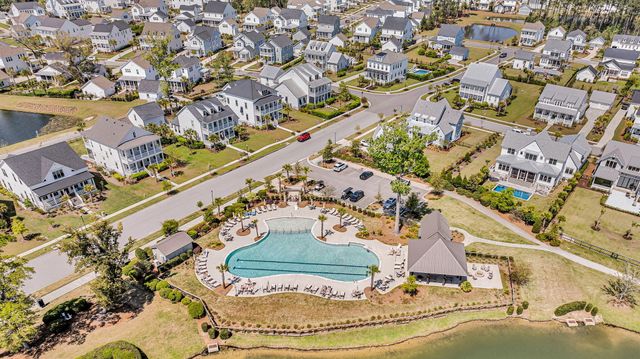 3582 Clambank Drive, Mount Pleasant, SC 29466