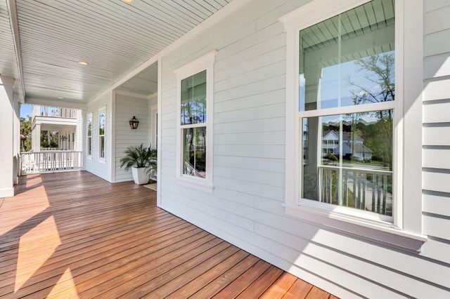 3582 Clambank Drive, Mount Pleasant, SC 29466