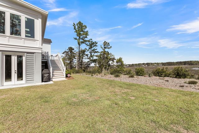 3582 Clambank Drive, Mount Pleasant, SC 29466