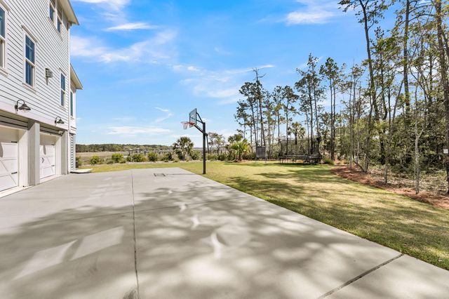 3582 Clambank Drive, Mount Pleasant, SC 29466