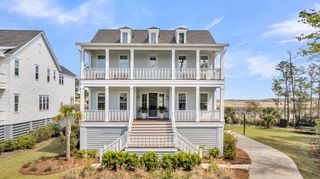 3582 Clambank Drive, Mount Pleasant, SC 29466