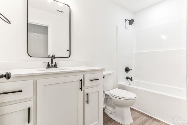 412 Bremen Ave, Pensacola, FL 32507