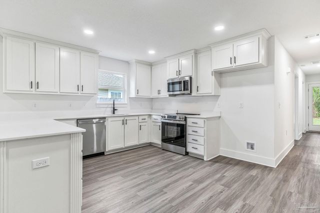 412 Bremen Ave, Pensacola, FL 32507