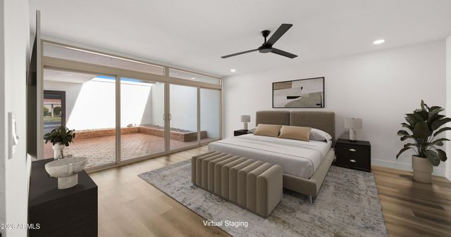 7801 E San Carlos Road, Scottsdale, AZ 85258