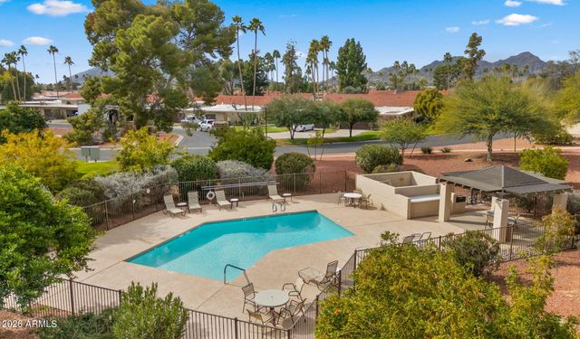 7801 E San Carlos Road, Scottsdale, AZ 85258