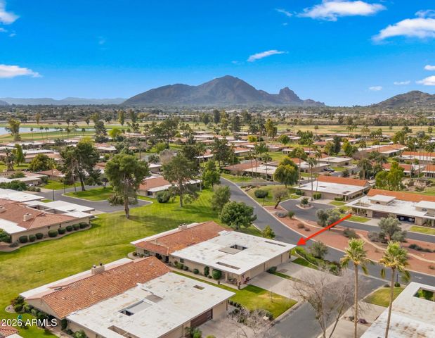 7801 E San Carlos Road, Scottsdale, AZ 85258
