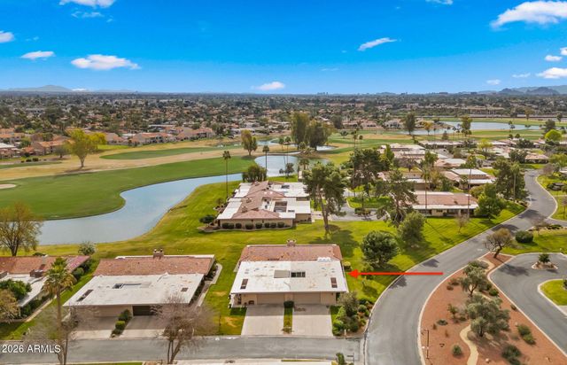 7801 E San Carlos Road, Scottsdale, AZ 85258