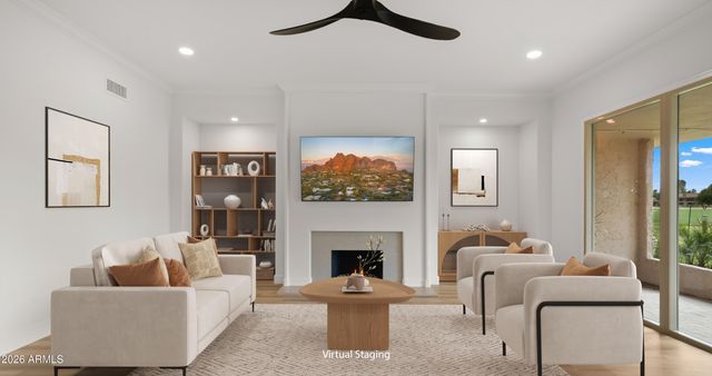 7801 E San Carlos Road, Scottsdale, AZ 85258