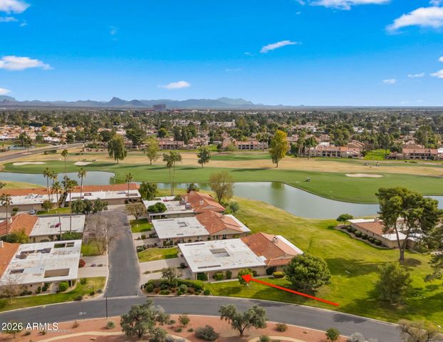 7801 E San Carlos Road, Scottsdale, AZ 85258