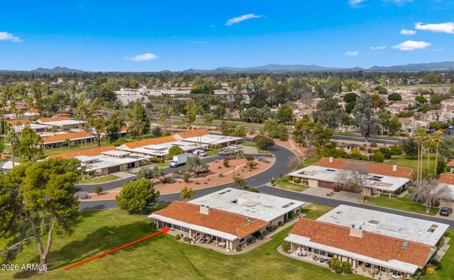 7801 E San Carlos Road, Scottsdale, AZ 85258