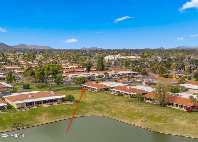 7801 E San Carlos Road, Scottsdale, AZ 85258