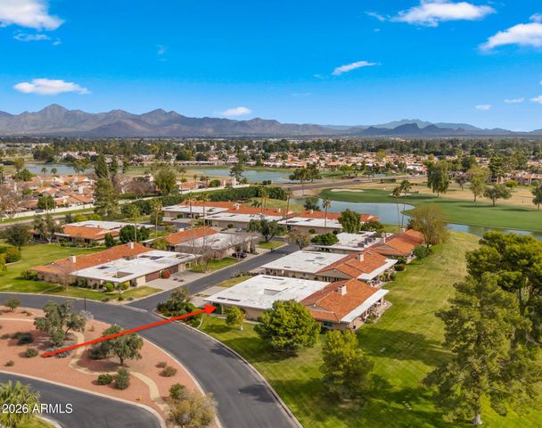 7801 E San Carlos Road, Scottsdale, AZ 85258