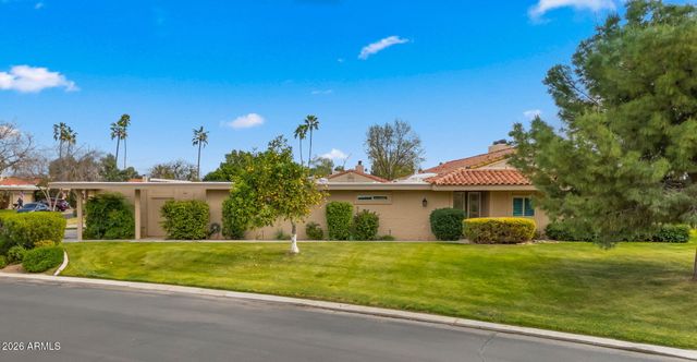 7801 E San Carlos Road, Scottsdale, AZ 85258