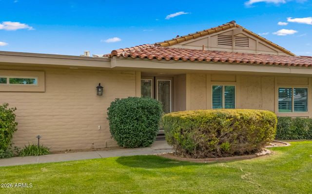 7801 E San Carlos Road, Scottsdale, AZ 85258