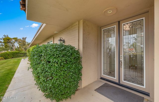7801 E San Carlos Road, Scottsdale, AZ 85258