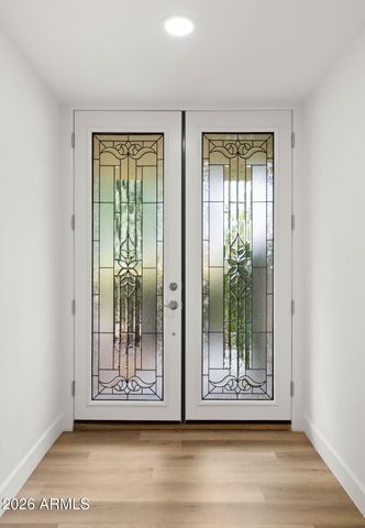 7801 E San Carlos Road, Scottsdale, AZ 85258