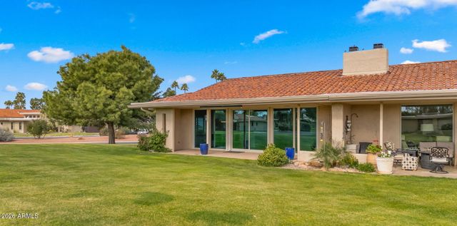 7801 E San Carlos Road, Scottsdale, AZ 85258