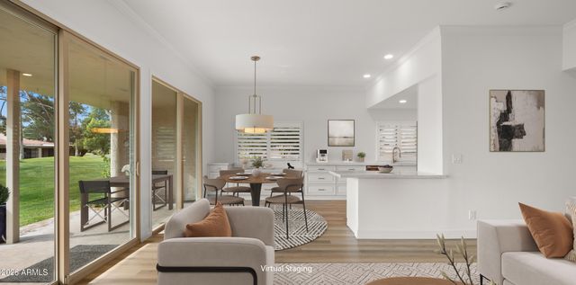 7801 E San Carlos Road, Scottsdale, AZ 85258